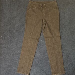 Denim And Company Womens Jeans 14t